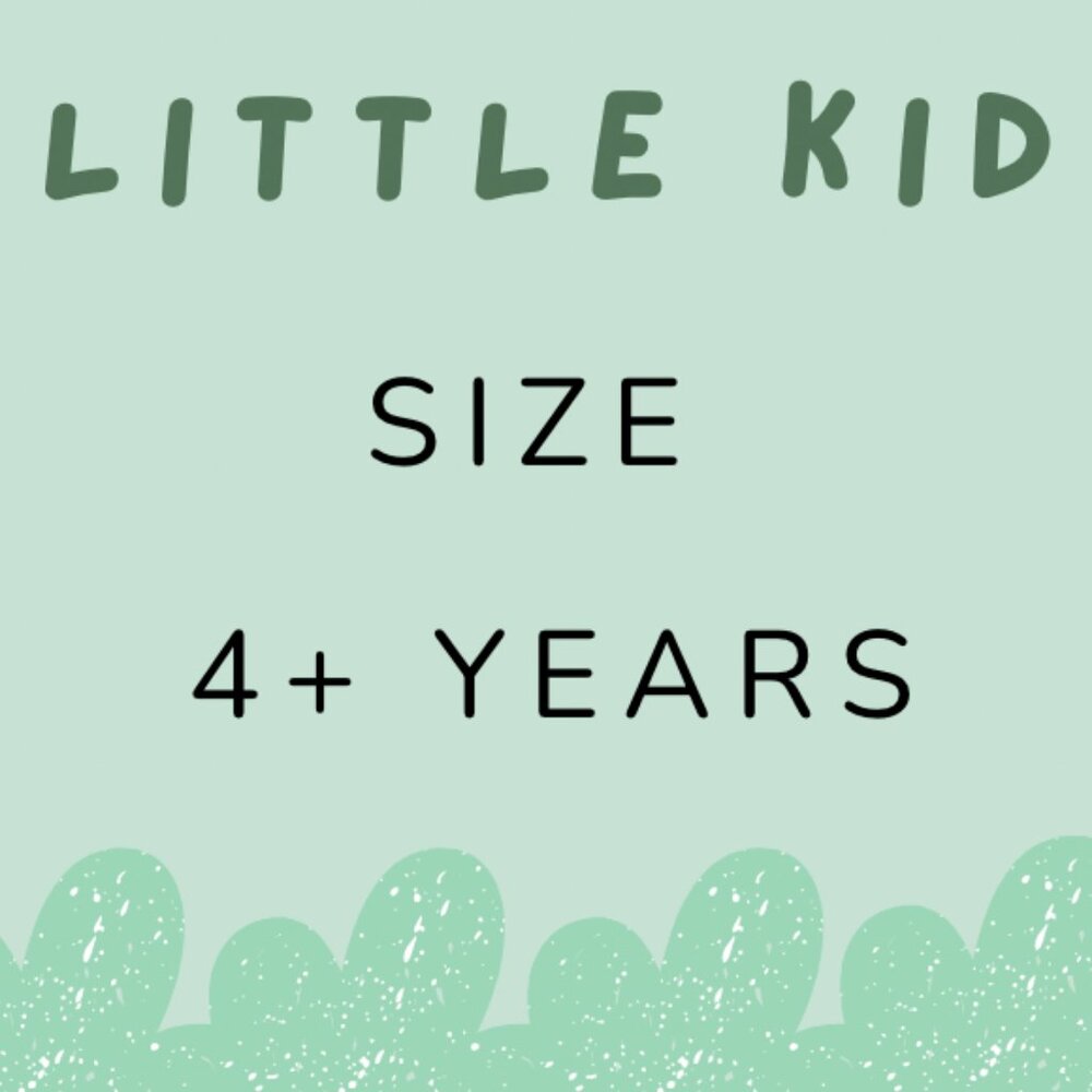 Little Kid 4+